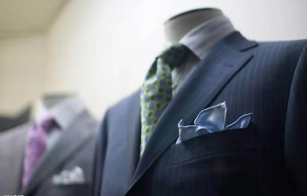 西服分哪幾種？西服分幾類